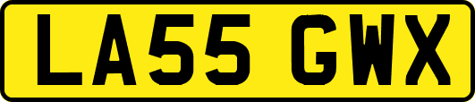 LA55GWX