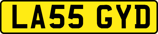 LA55GYD