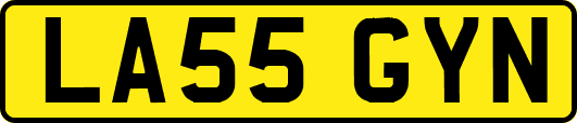 LA55GYN