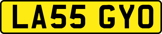 LA55GYO