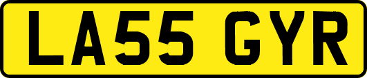 LA55GYR