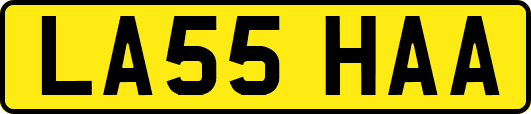 LA55HAA