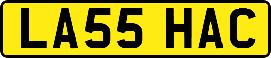 LA55HAC