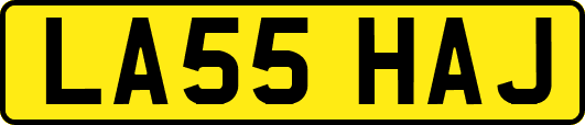 LA55HAJ