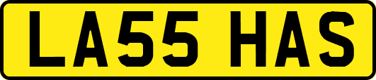 LA55HAS