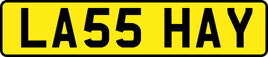 LA55HAY