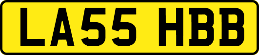 LA55HBB
