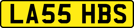 LA55HBS