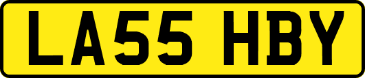 LA55HBY