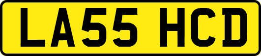 LA55HCD
