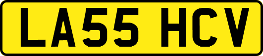 LA55HCV