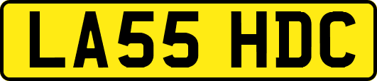 LA55HDC