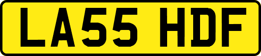 LA55HDF