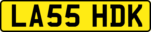 LA55HDK