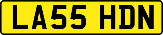 LA55HDN