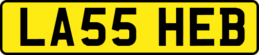 LA55HEB