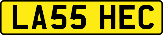LA55HEC