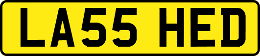 LA55HED