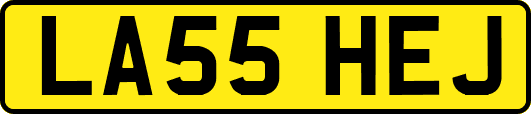 LA55HEJ