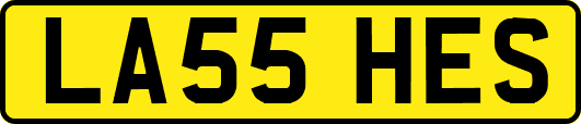 LA55HES
