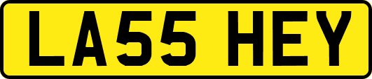 LA55HEY