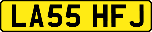 LA55HFJ