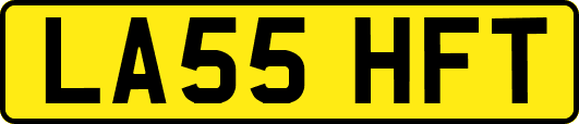 LA55HFT