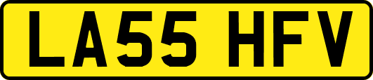 LA55HFV