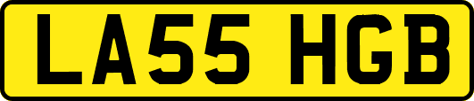 LA55HGB