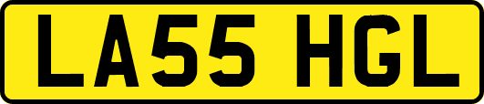 LA55HGL