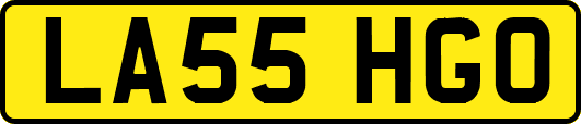 LA55HGO