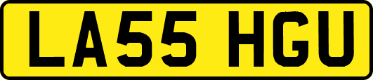 LA55HGU