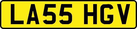 LA55HGV