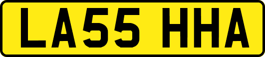 LA55HHA