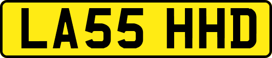 LA55HHD