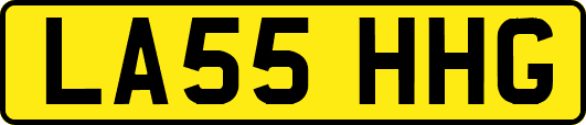 LA55HHG