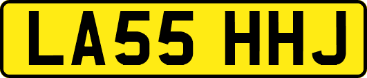 LA55HHJ