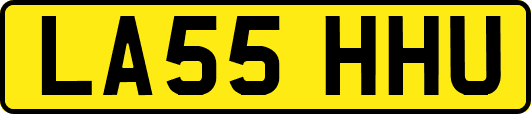 LA55HHU