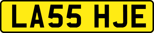 LA55HJE