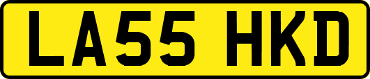 LA55HKD