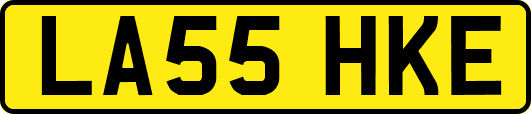 LA55HKE