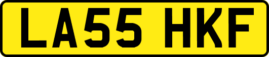 LA55HKF
