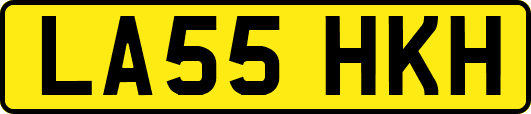 LA55HKH