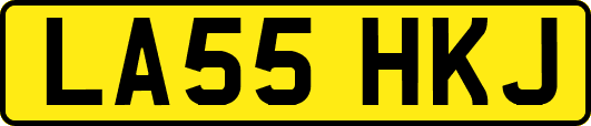 LA55HKJ