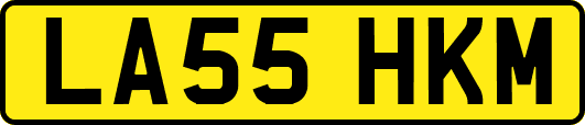 LA55HKM