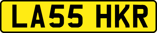 LA55HKR
