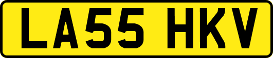 LA55HKV