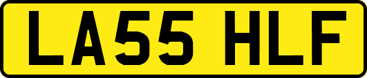 LA55HLF