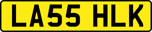LA55HLK
