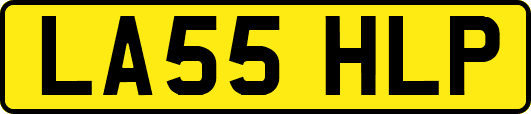 LA55HLP